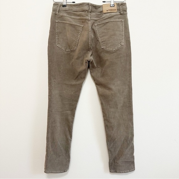 The Normal Brand Brown Men's Pants - Picture 6 of 13